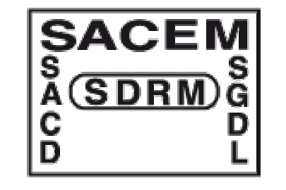 SDRM_SACEM
